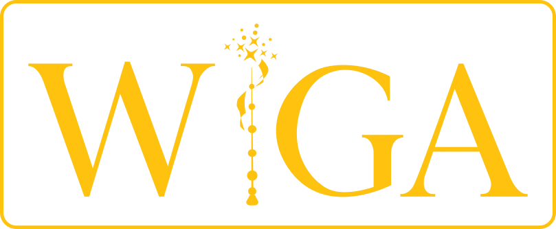 Image gallery marquee